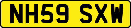 NH59SXW