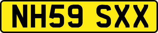 NH59SXX