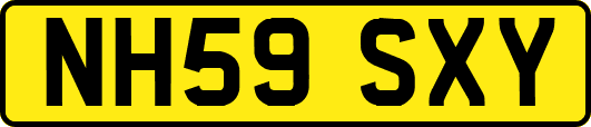 NH59SXY
