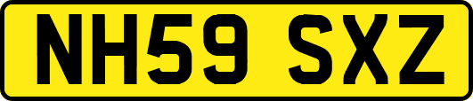 NH59SXZ