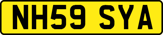 NH59SYA