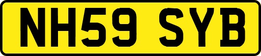 NH59SYB