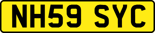 NH59SYC