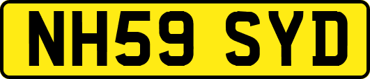 NH59SYD