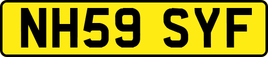 NH59SYF