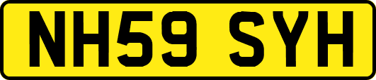 NH59SYH
