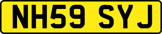 NH59SYJ