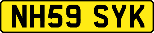 NH59SYK