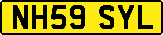 NH59SYL