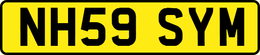 NH59SYM