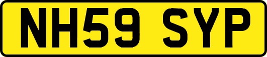 NH59SYP