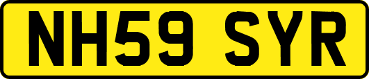 NH59SYR