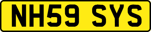 NH59SYS