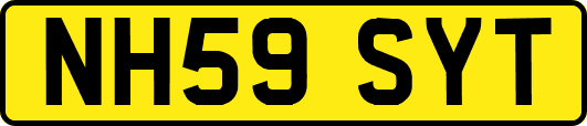NH59SYT