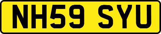 NH59SYU