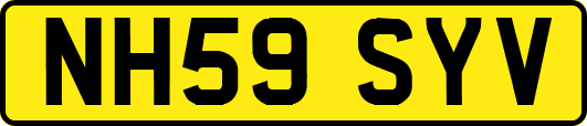 NH59SYV