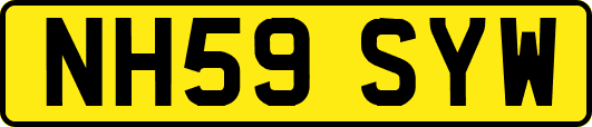 NH59SYW