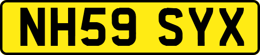 NH59SYX