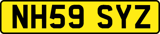 NH59SYZ