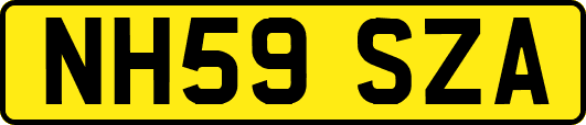 NH59SZA