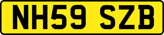 NH59SZB