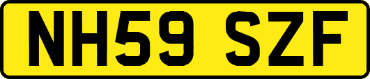 NH59SZF