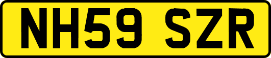 NH59SZR