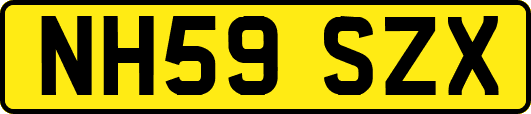 NH59SZX