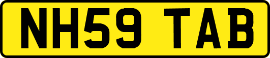 NH59TAB