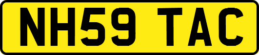 NH59TAC