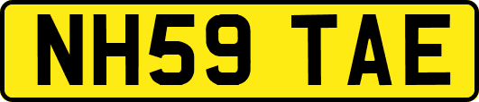 NH59TAE