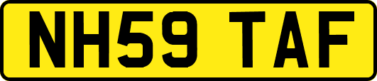 NH59TAF
