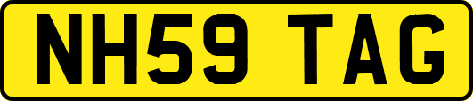 NH59TAG