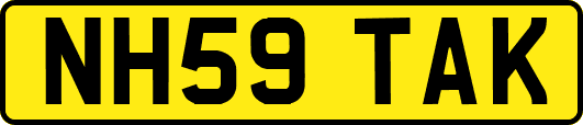 NH59TAK