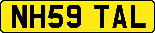 NH59TAL