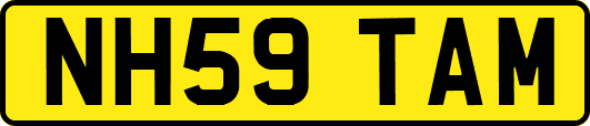 NH59TAM