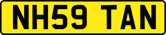 NH59TAN