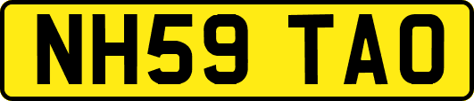 NH59TAO