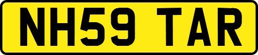 NH59TAR