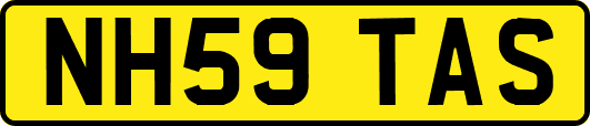 NH59TAS