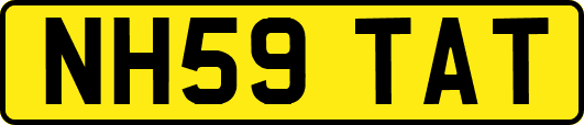 NH59TAT