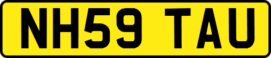 NH59TAU