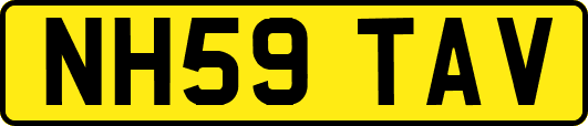 NH59TAV