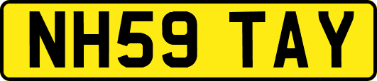 NH59TAY