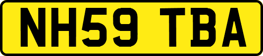NH59TBA