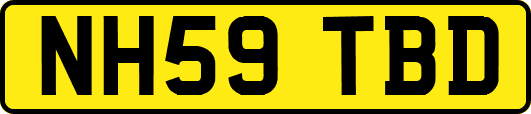 NH59TBD