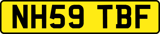 NH59TBF