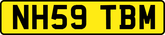 NH59TBM