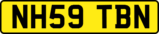 NH59TBN