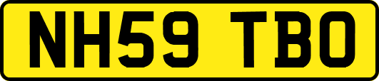 NH59TBO